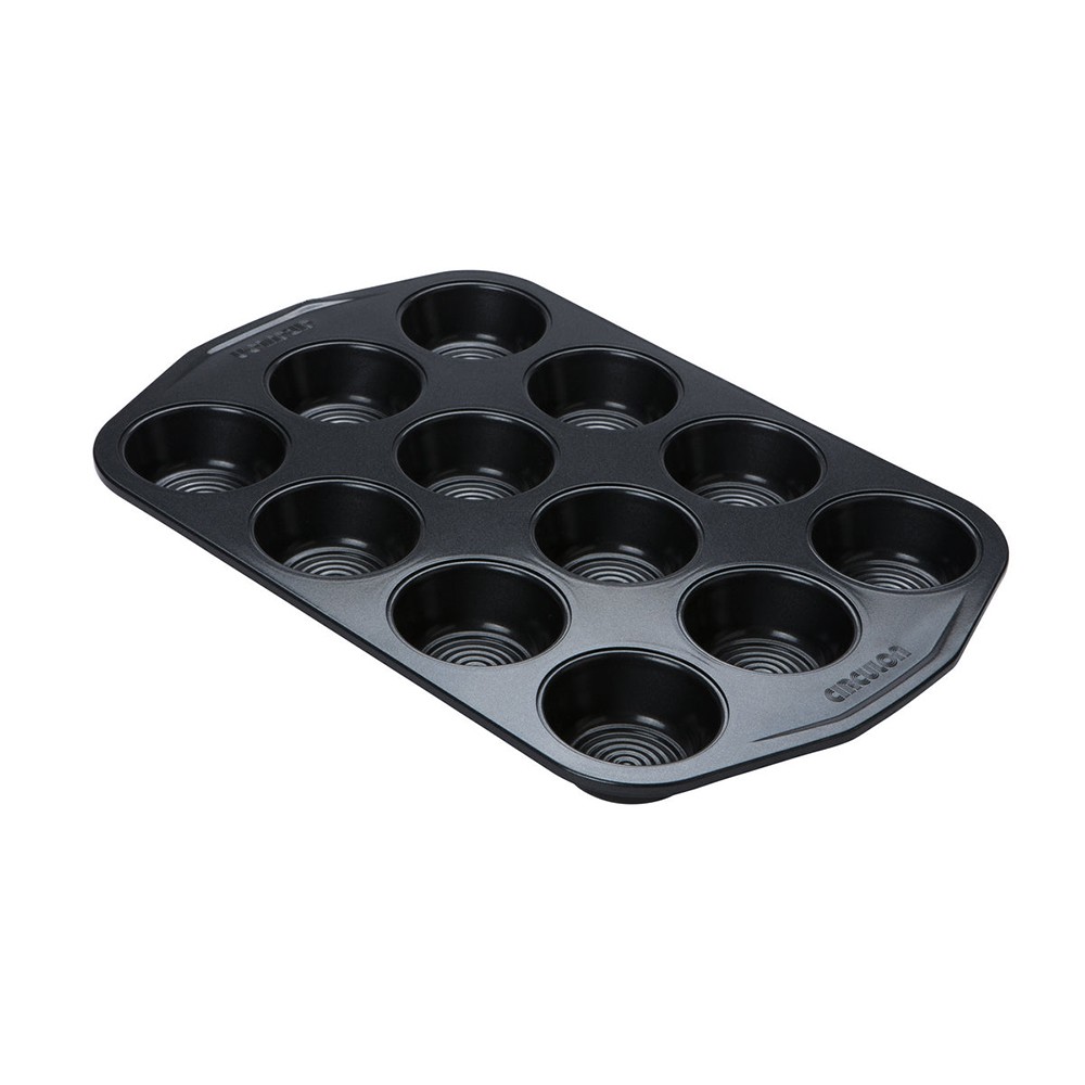 Muffin and Cupcake Trays