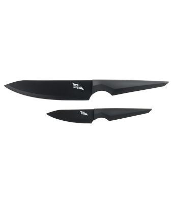 Edge of Belgravia Precision Essential 2 Piece Knife Set