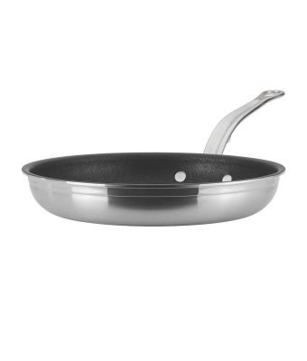 Hestan ProBond Professional Clad Stainless Steel TITUM™ Nonstick Skillet 28cm (31575)