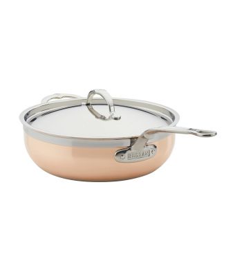 Hestan CopperBond Induction Copper Essential Pan 3.5L (31601)