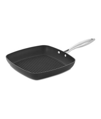 Scanpan Pro IQ Non-Stick 27cm Grill Pan