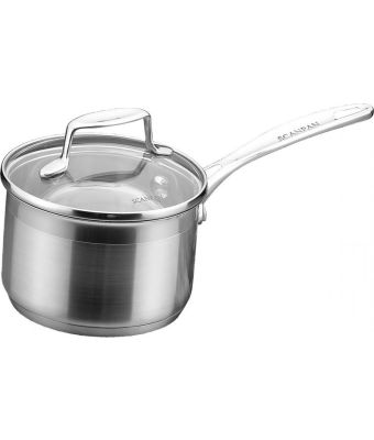 SCANPAN Impact 1.8L Saucepan