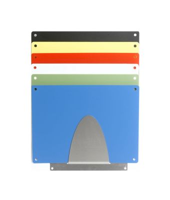 Profboard Table Mounted Sheet Holder 